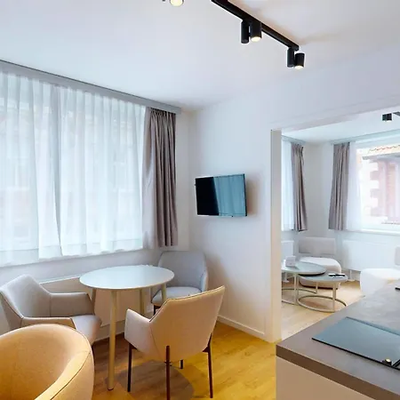 Διαμέρισμα 09 No8a Boardinghouse