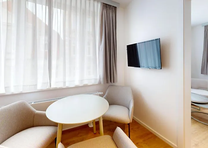Διαμέρισμα 09 No8a Boardinghouse