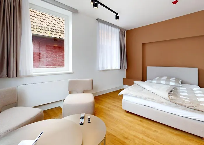 09 No8a Boardinghouse * Luneburg